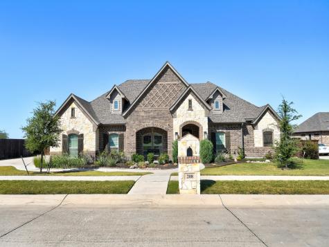 208 Tamiami Trail Haslet TX 76052