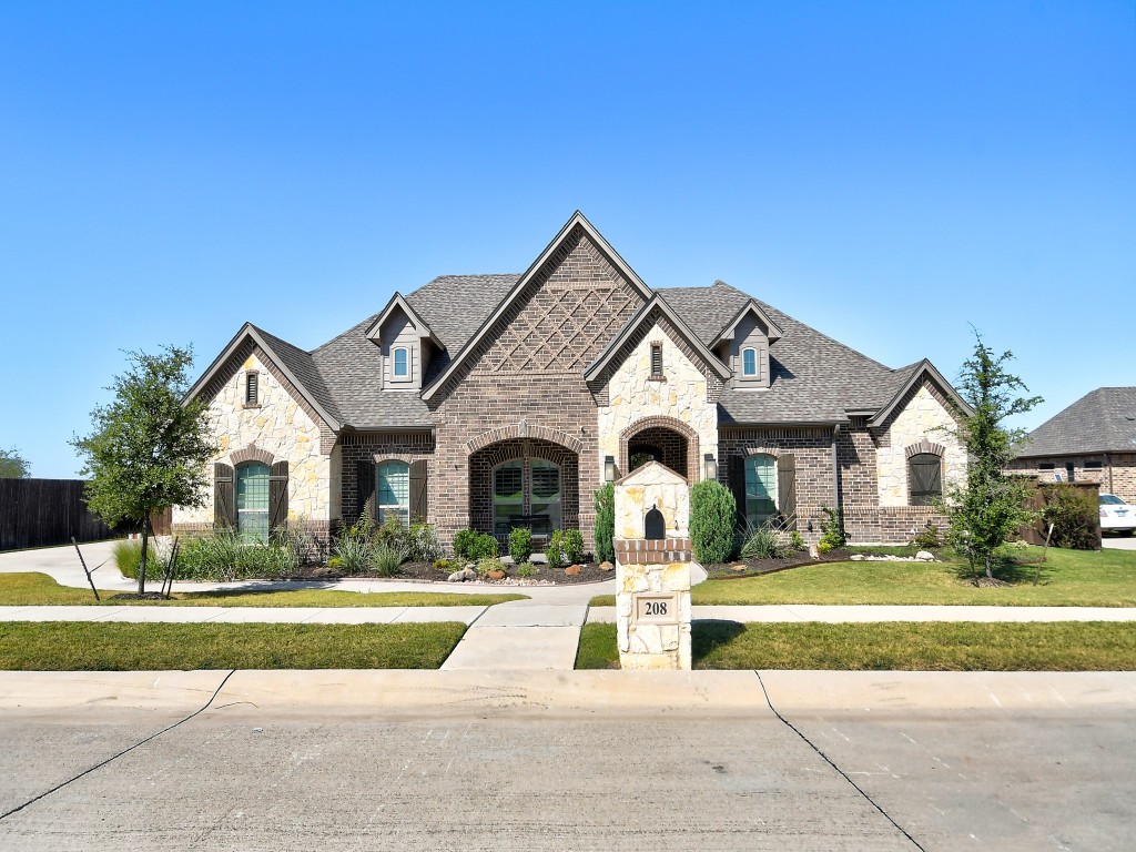 208 Tamiami Trail Haslet TX 76052