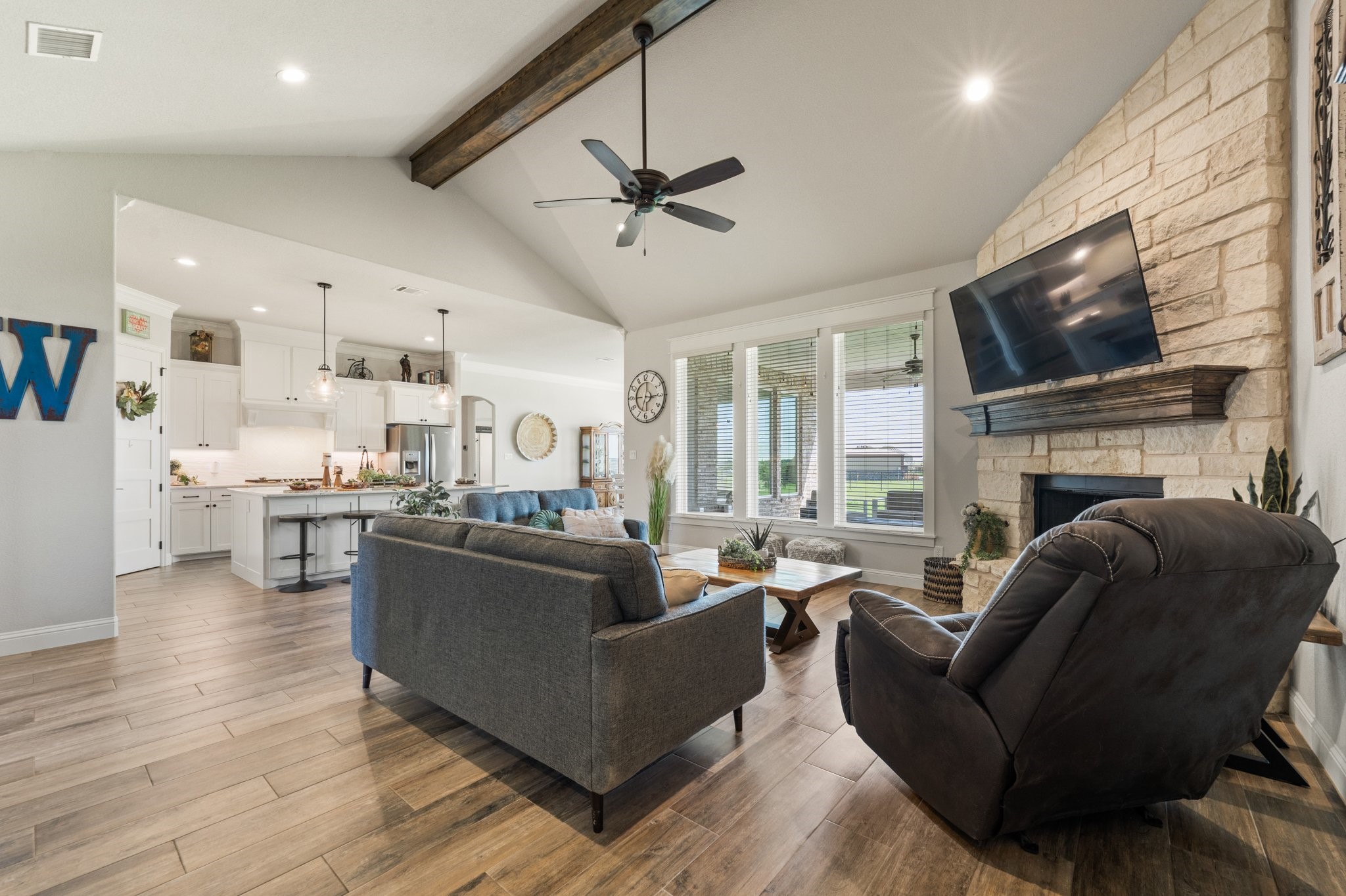 9615 Lynx Crossing Godley TX 76044