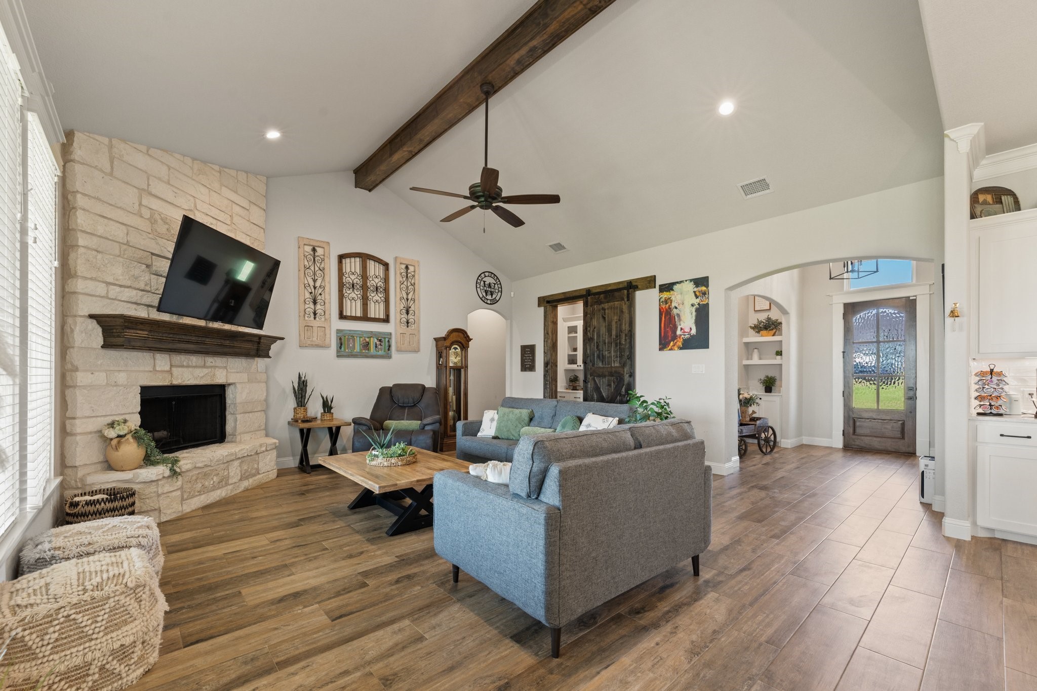 9615 Lynx Crossing Godley TX 76044
