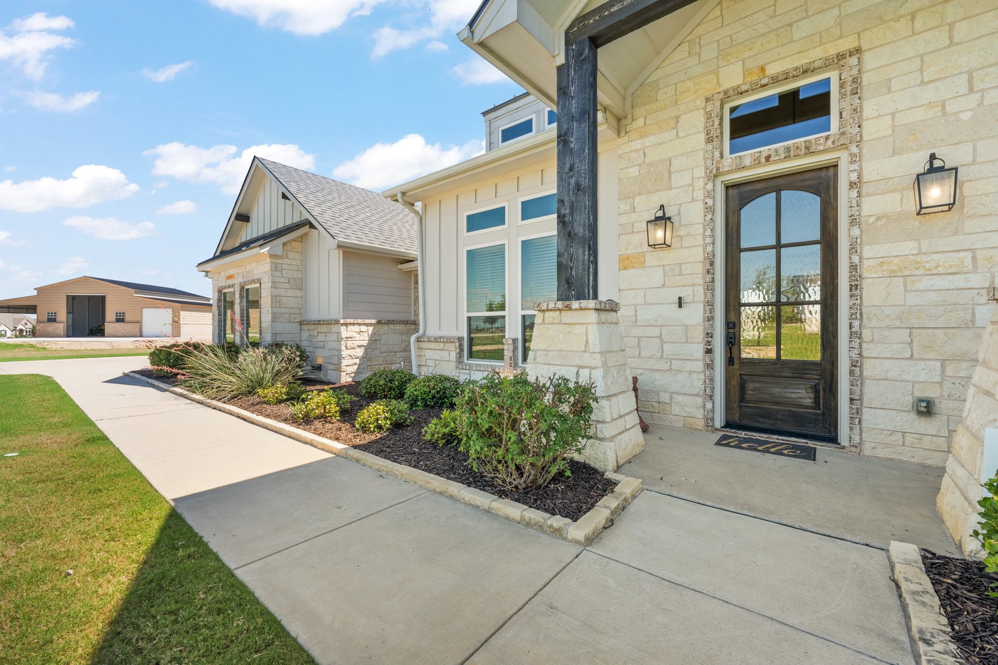 9615 Lynx Crossing Godley TX 76044