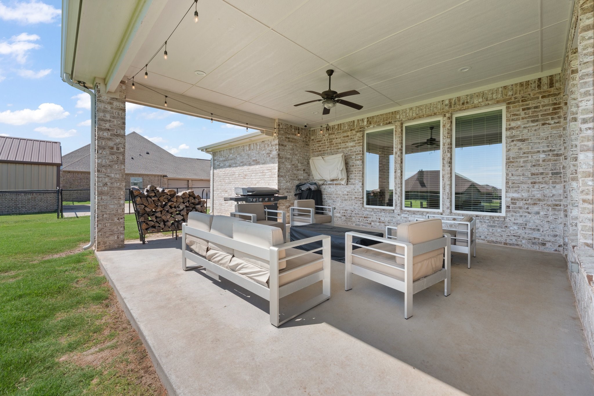 9615 Lynx Crossing Godley TX 76044