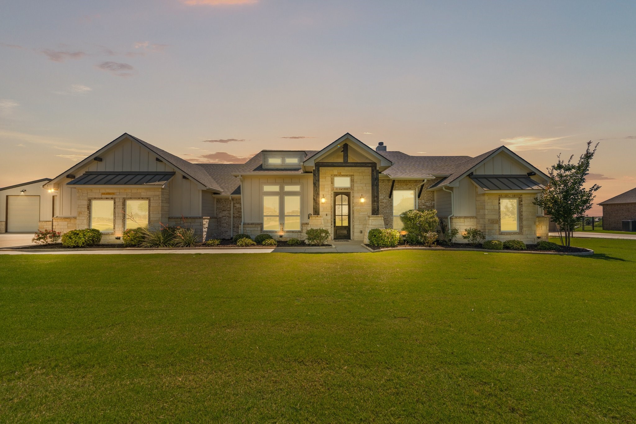 9615 Lynx Crossing Godley TX 76044