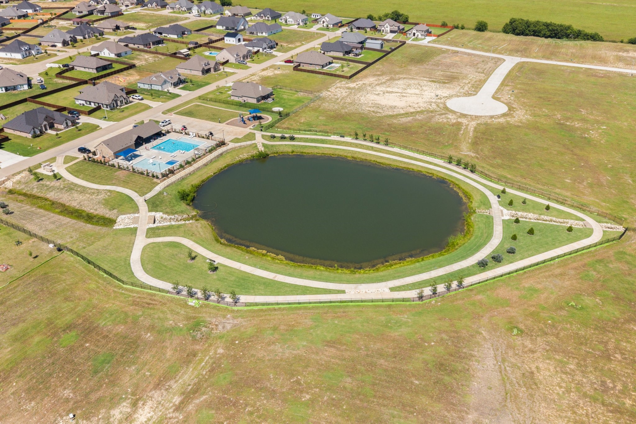 9615 Lynx Crossing Godley TX 76044