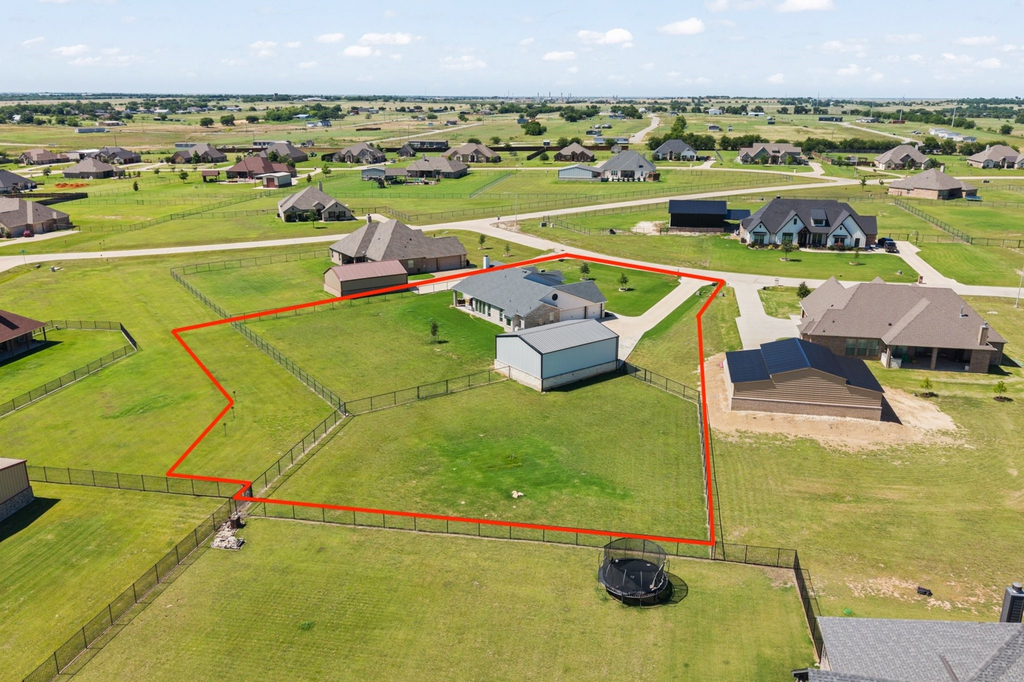 9615 Lynx Crossing Godley TX 76044