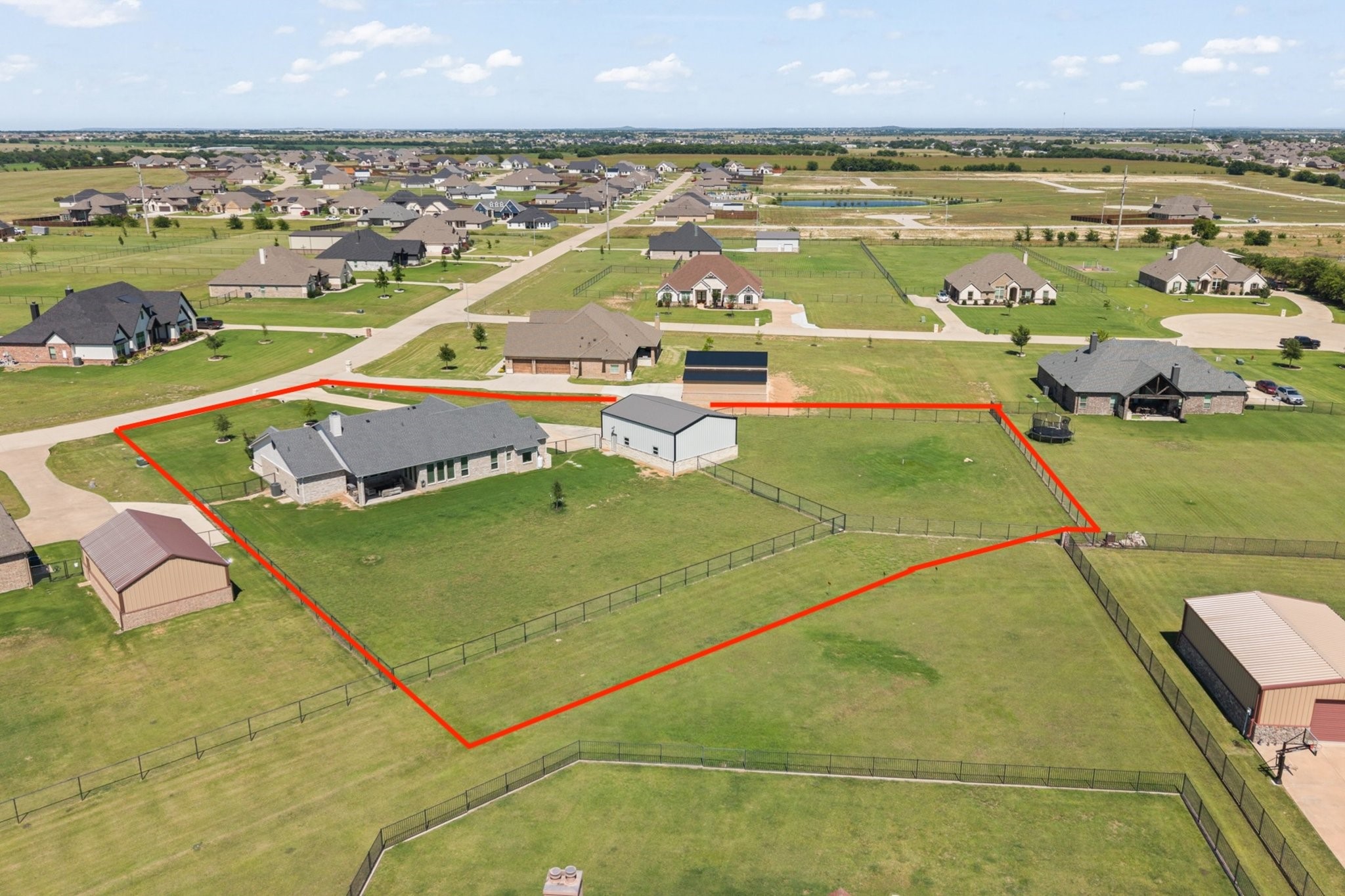 9615 Lynx Crossing Godley TX 76044