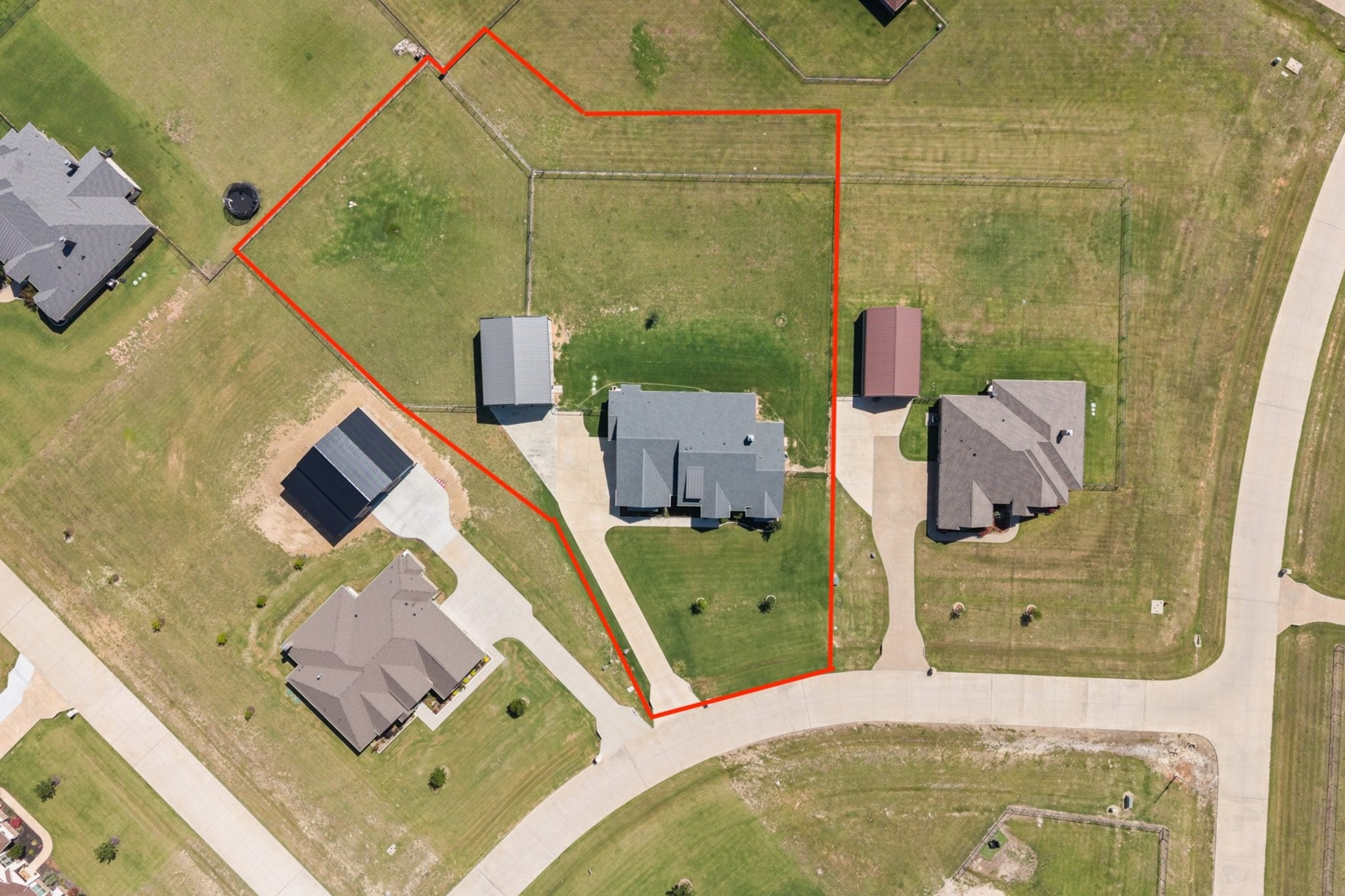 9615 Lynx Crossing Godley TX 76044