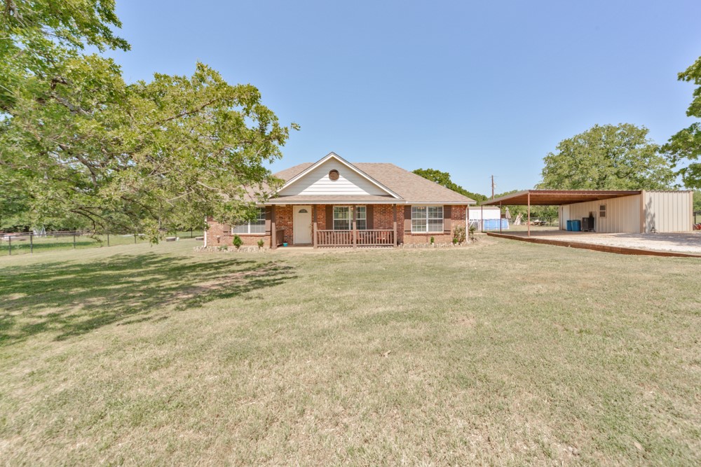 396 Private Road 2698 Alvord TX 76225