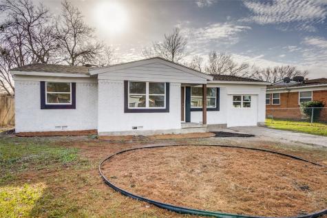 1318 Valley View Street Mesquite TX 75149