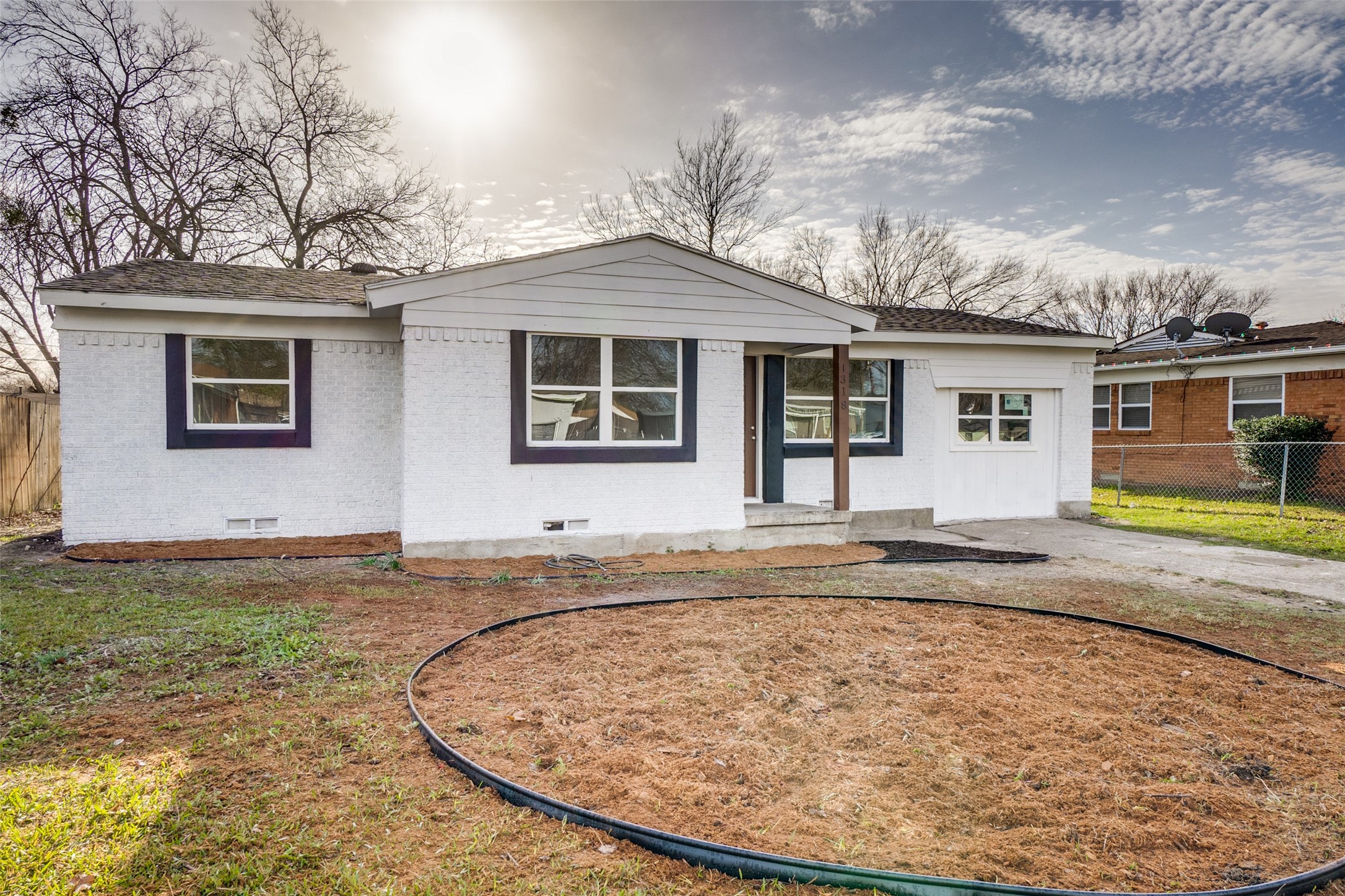 1318 Valley View Street Mesquite TX 75149