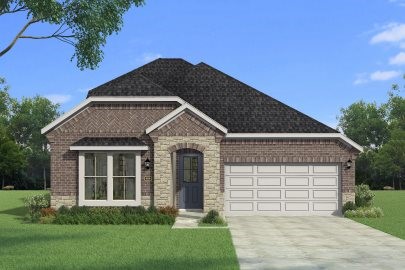 3036 Hollybrook Lane Anna TX 75409