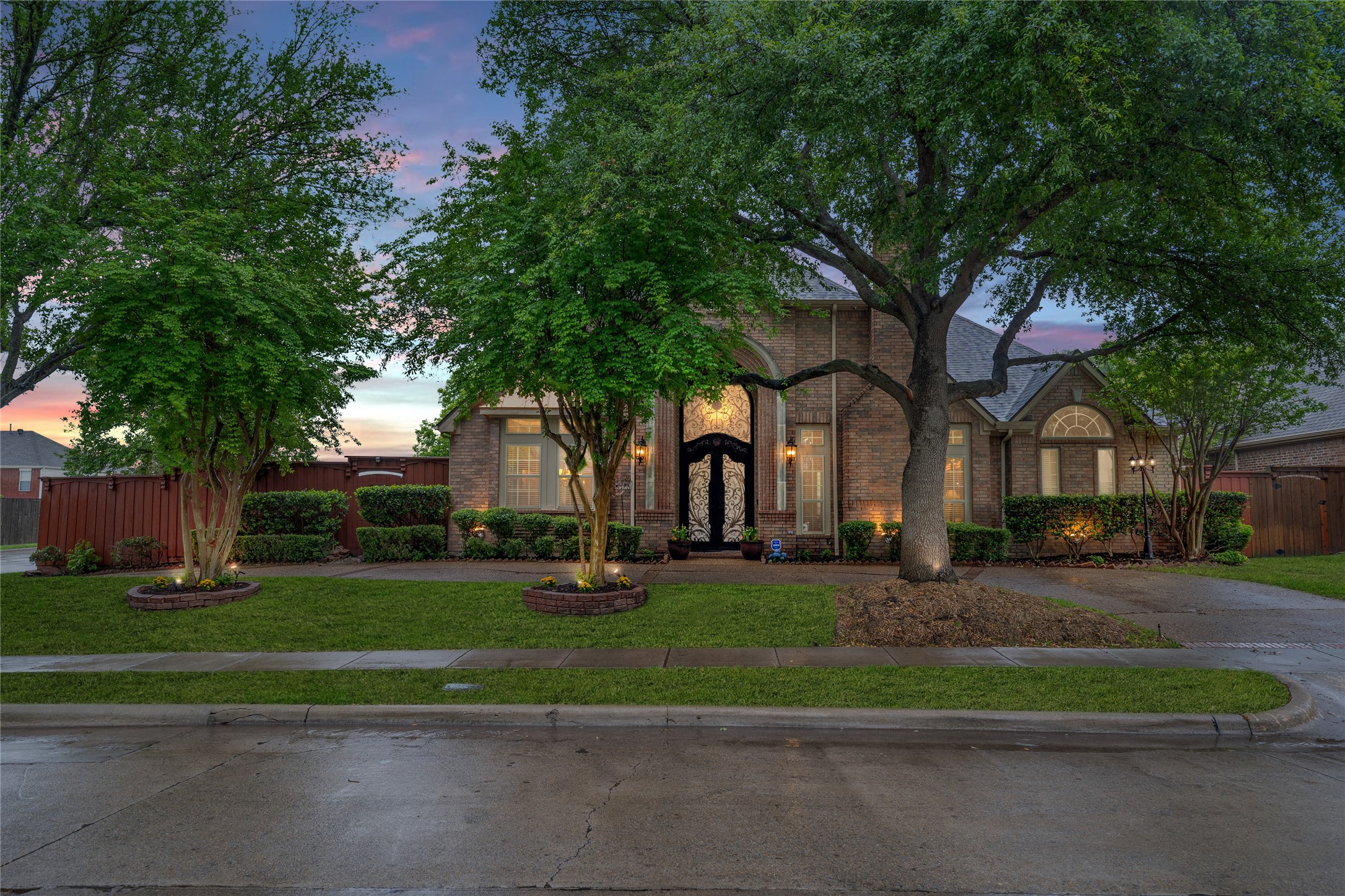 3400 Grand Mesa Drive Plano TX 75025