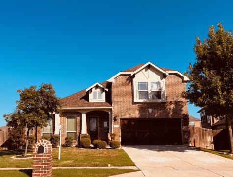 309 Western Sky Lane Waxahachie TX 75165