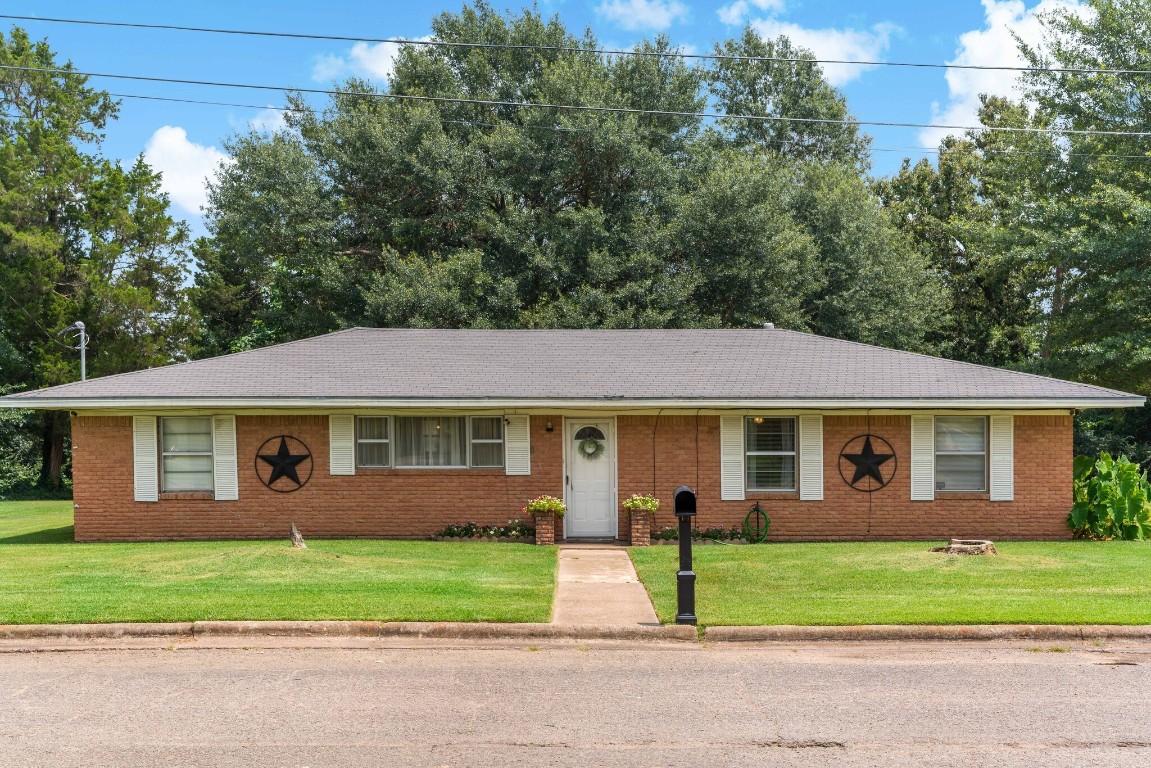 530 26th Street NE Paris TX 75460