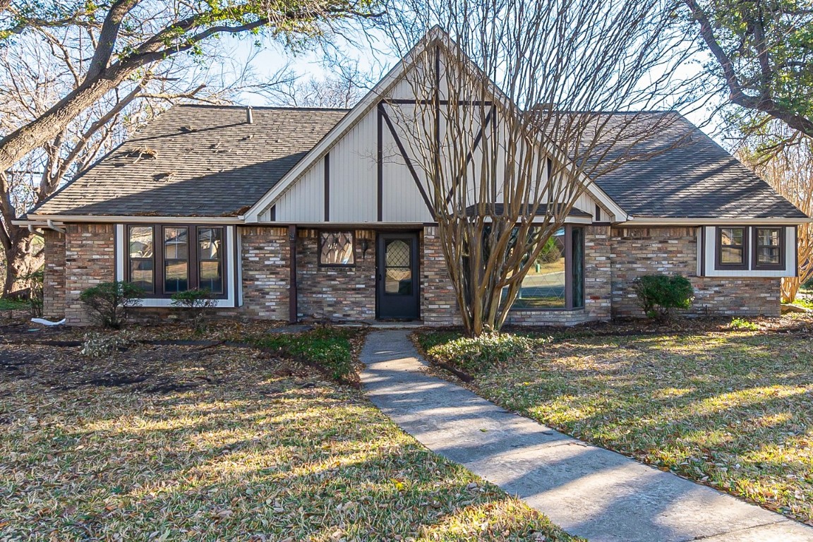 2908 Ports O Call Court Plano TX 75075