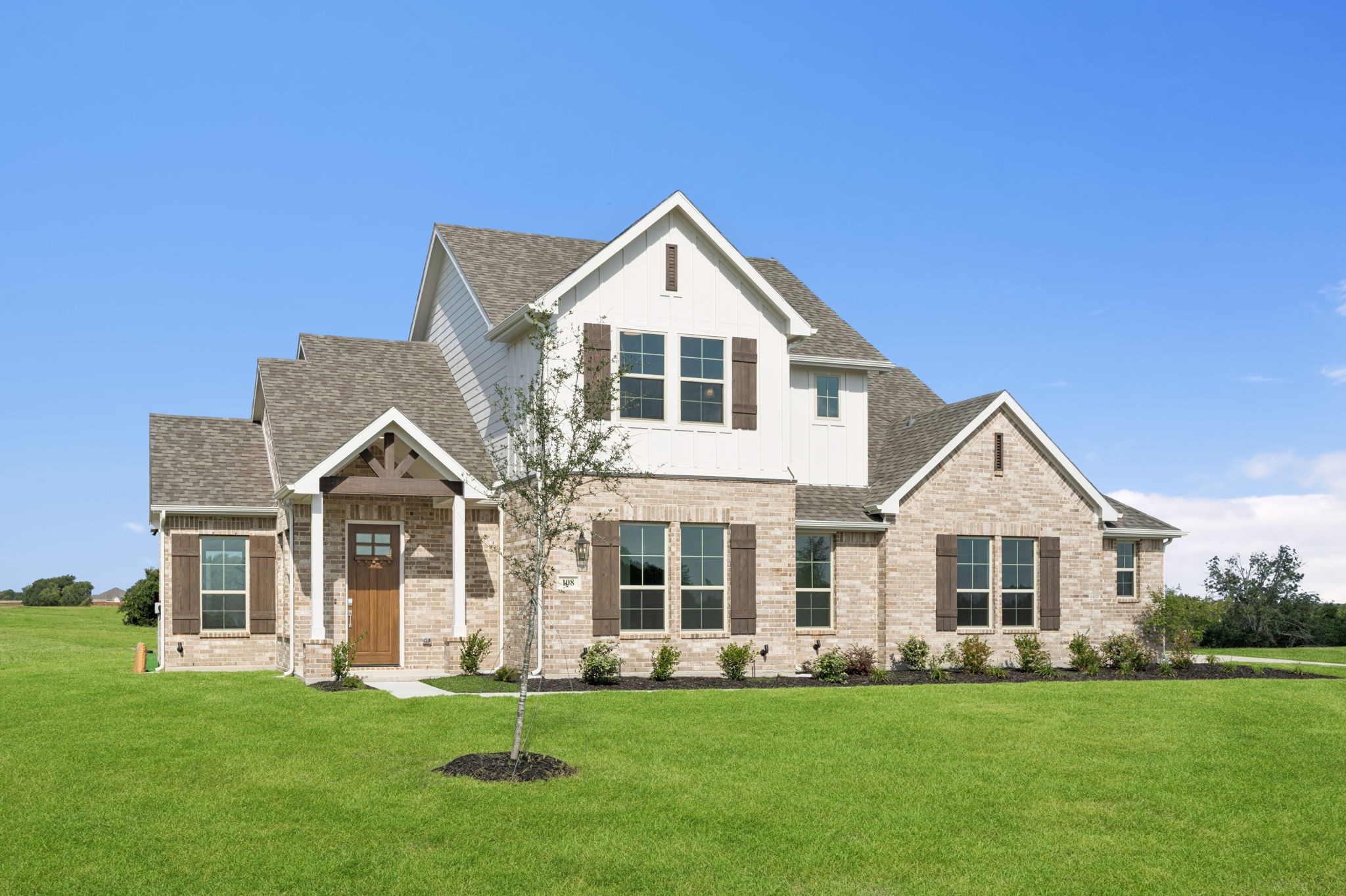 108 Paradise Cove Waxahachie TX 75165
