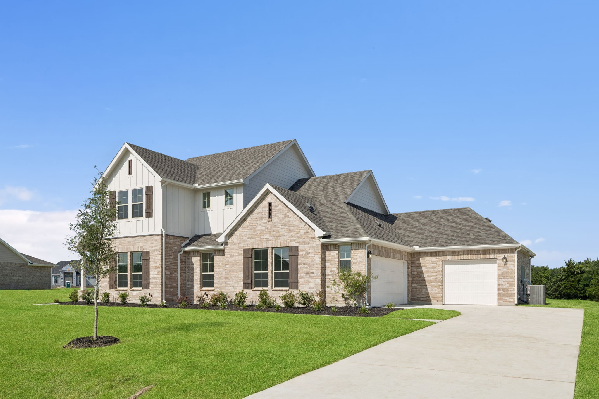 108 Paradise Cove Waxahachie TX 75165