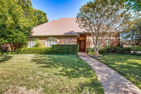 5005 Birch Hollow Lane Fort Worth TX 76132