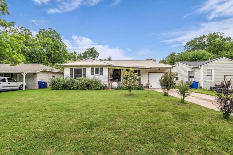 2004 N 40th Street Waco TX 76707