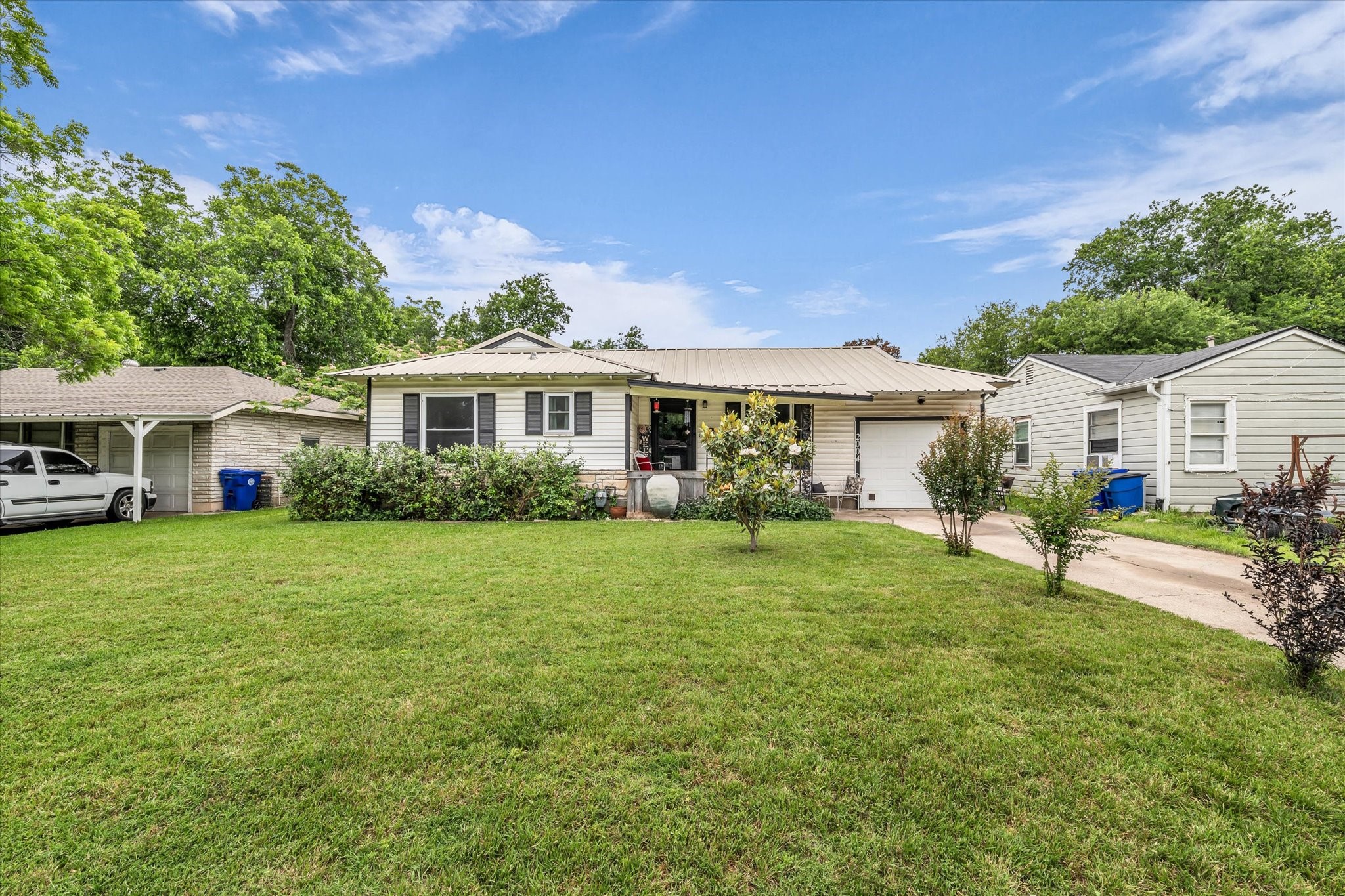 Waco TX, 2004 N 40th Street