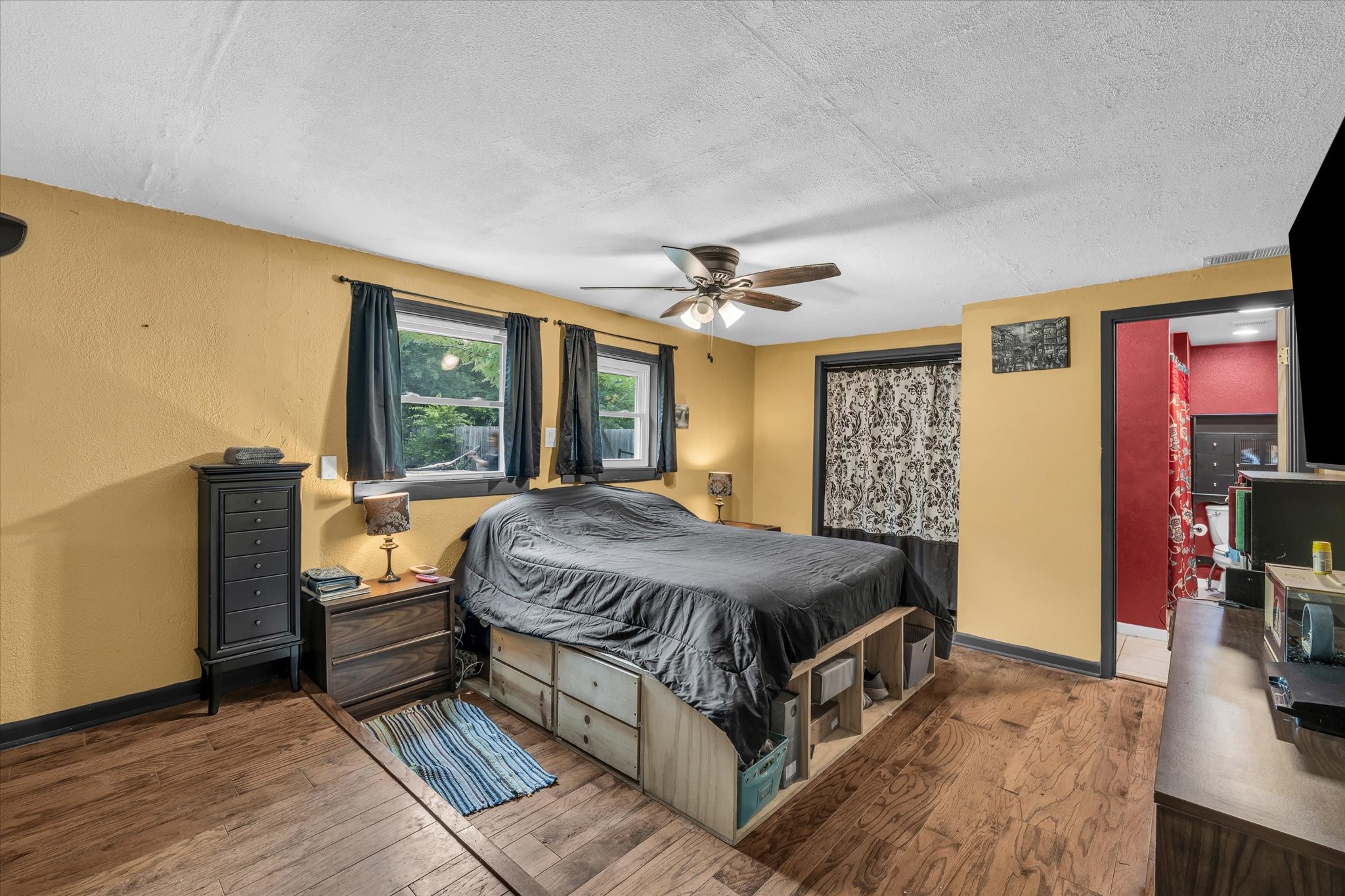 2004 N 40th Street Waco TX 76707
