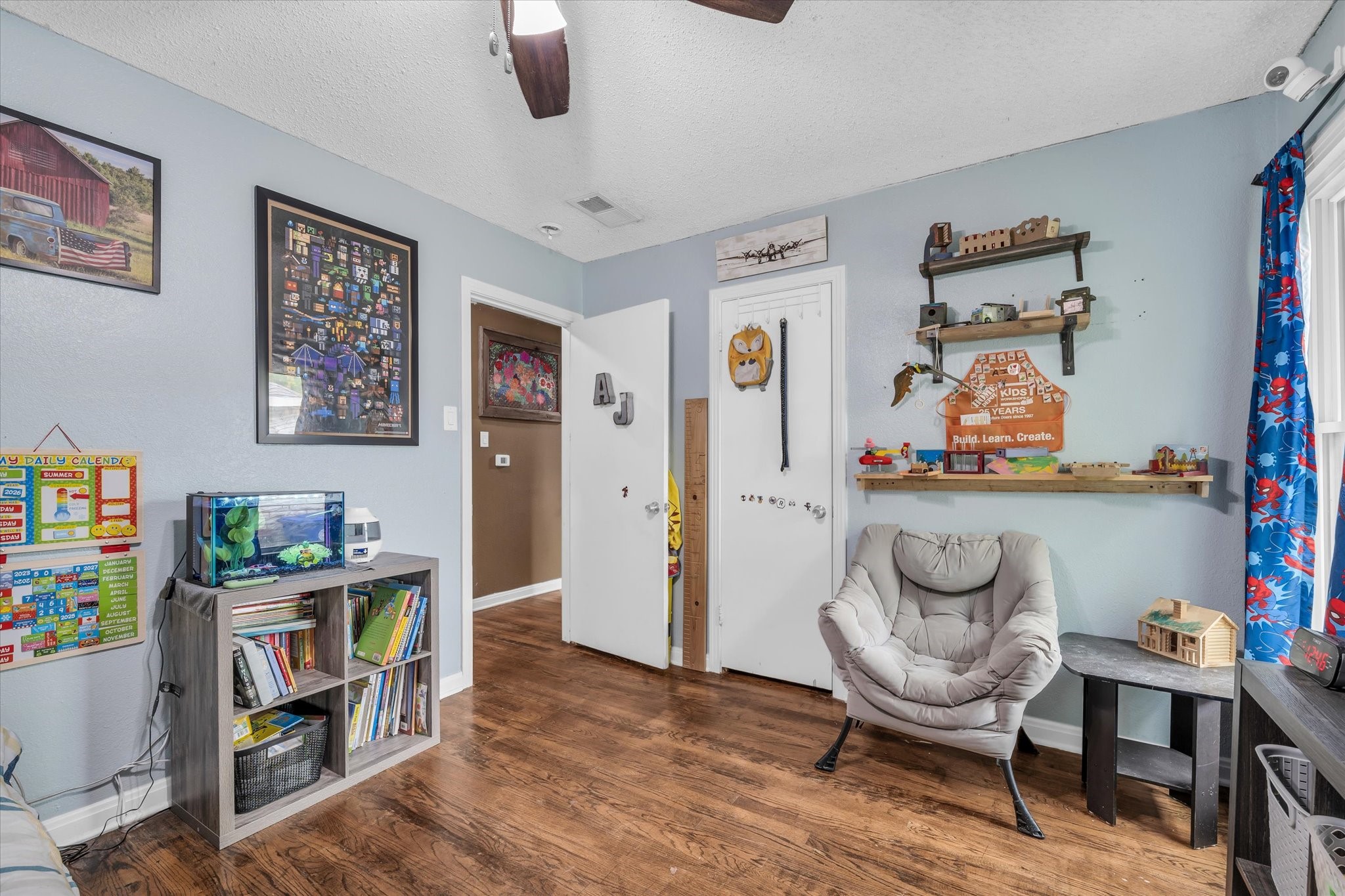 2004 N 40th Street Waco TX 76707