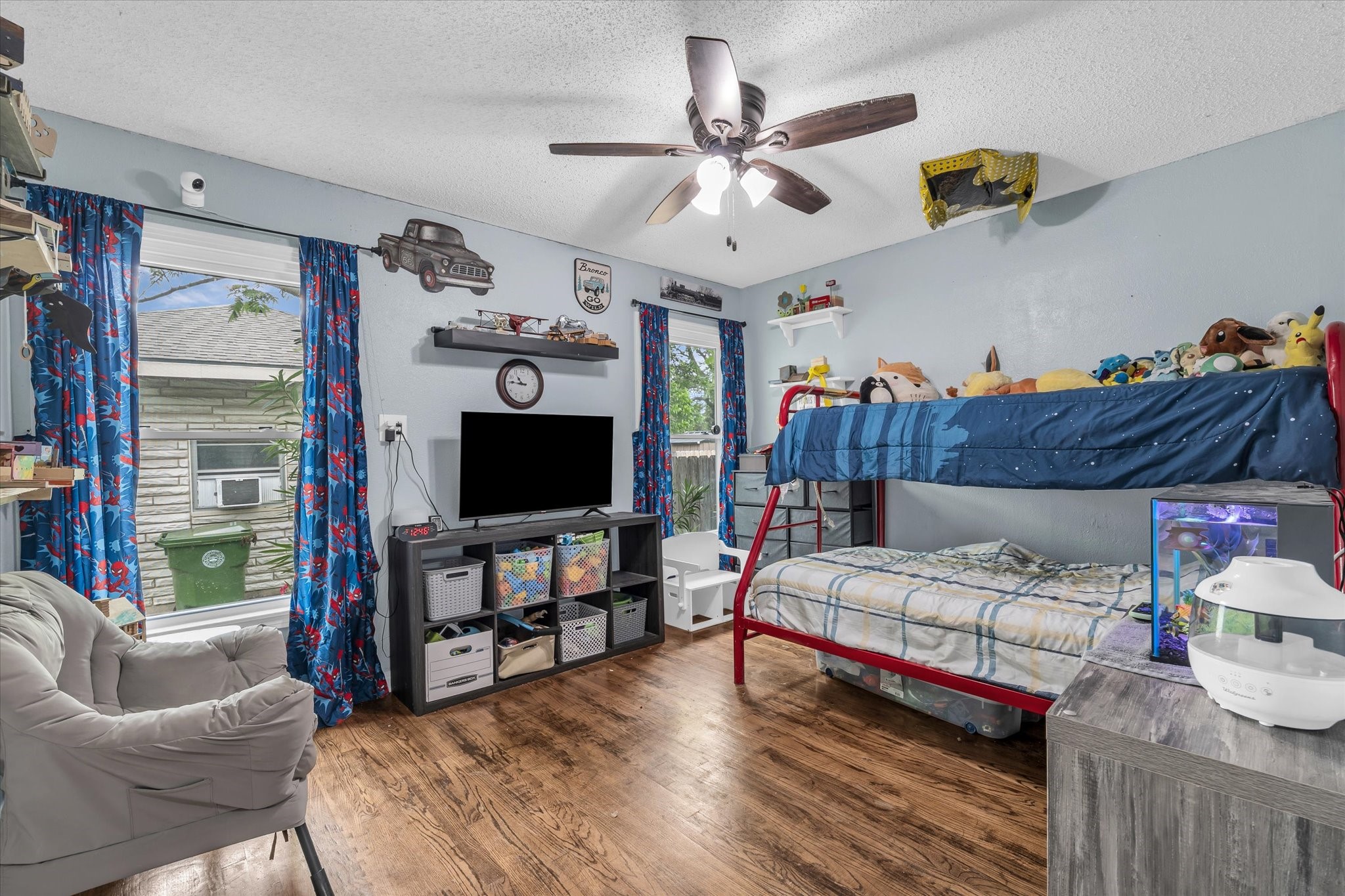 2004 N 40th Street Waco TX 76707
