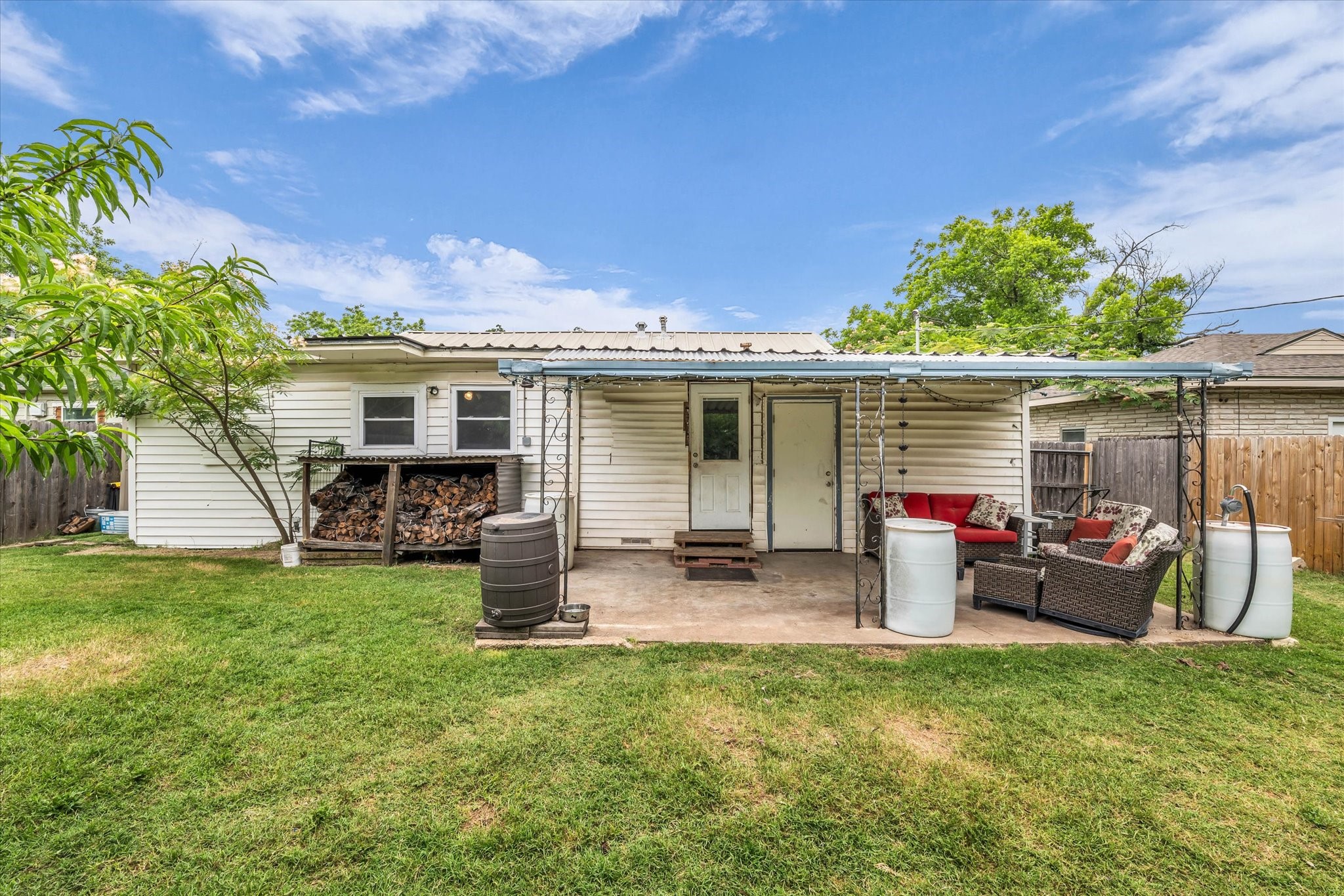 2004 N 40th Street Waco TX 76707