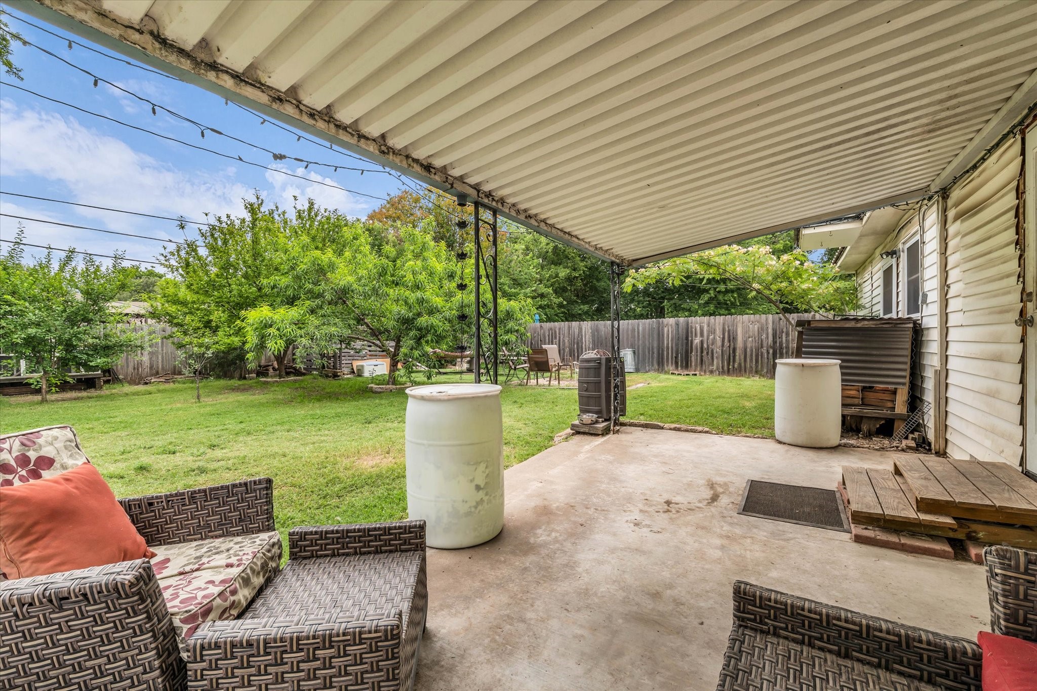 2004 N 40th Street Waco TX 76707