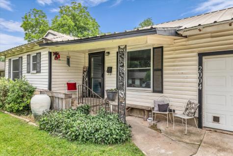 2004 N 40th Street Waco TX 76707