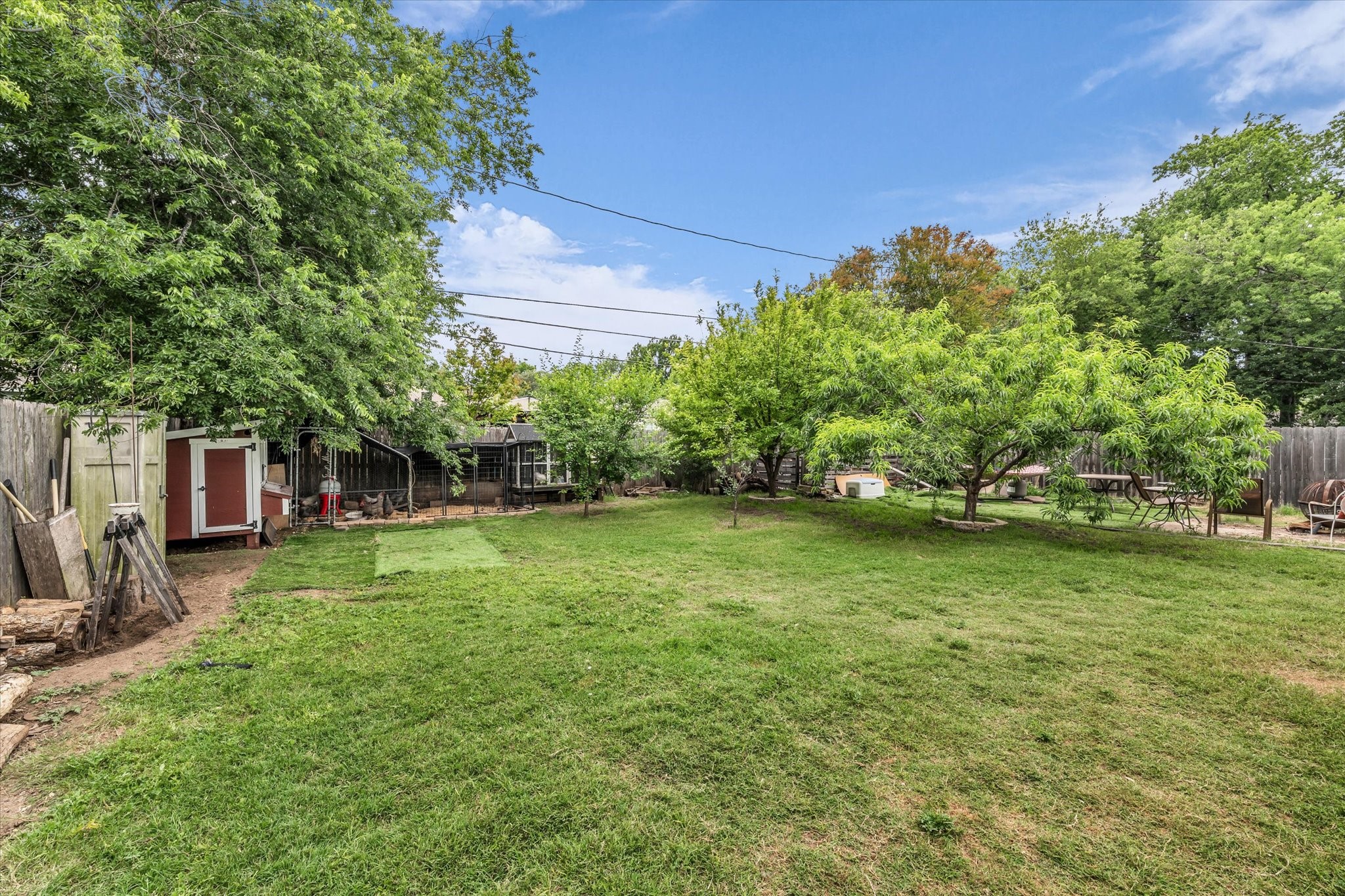 2004 N 40th Street Waco TX 76707