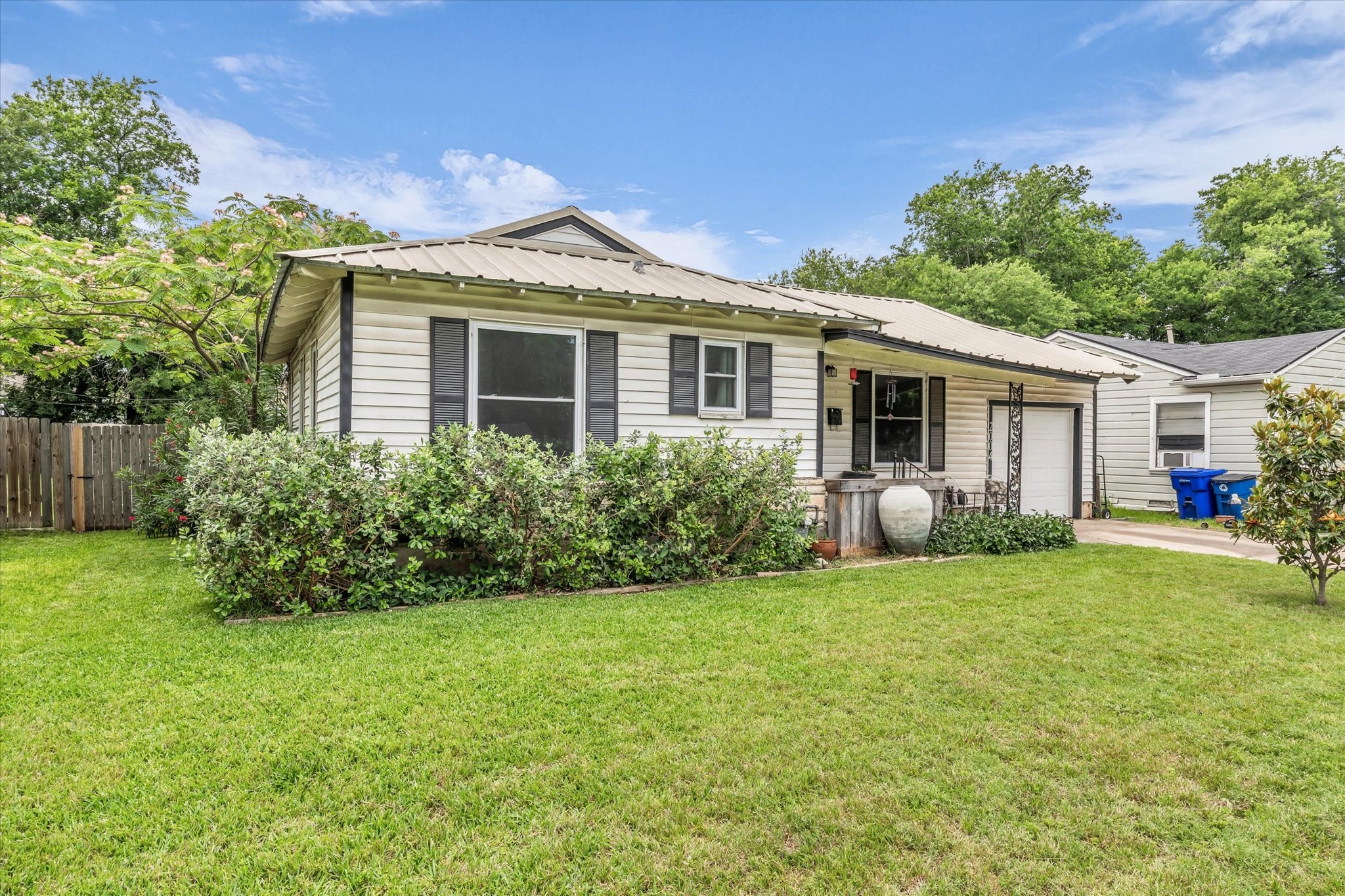2004 N 40th Street Waco TX 76707