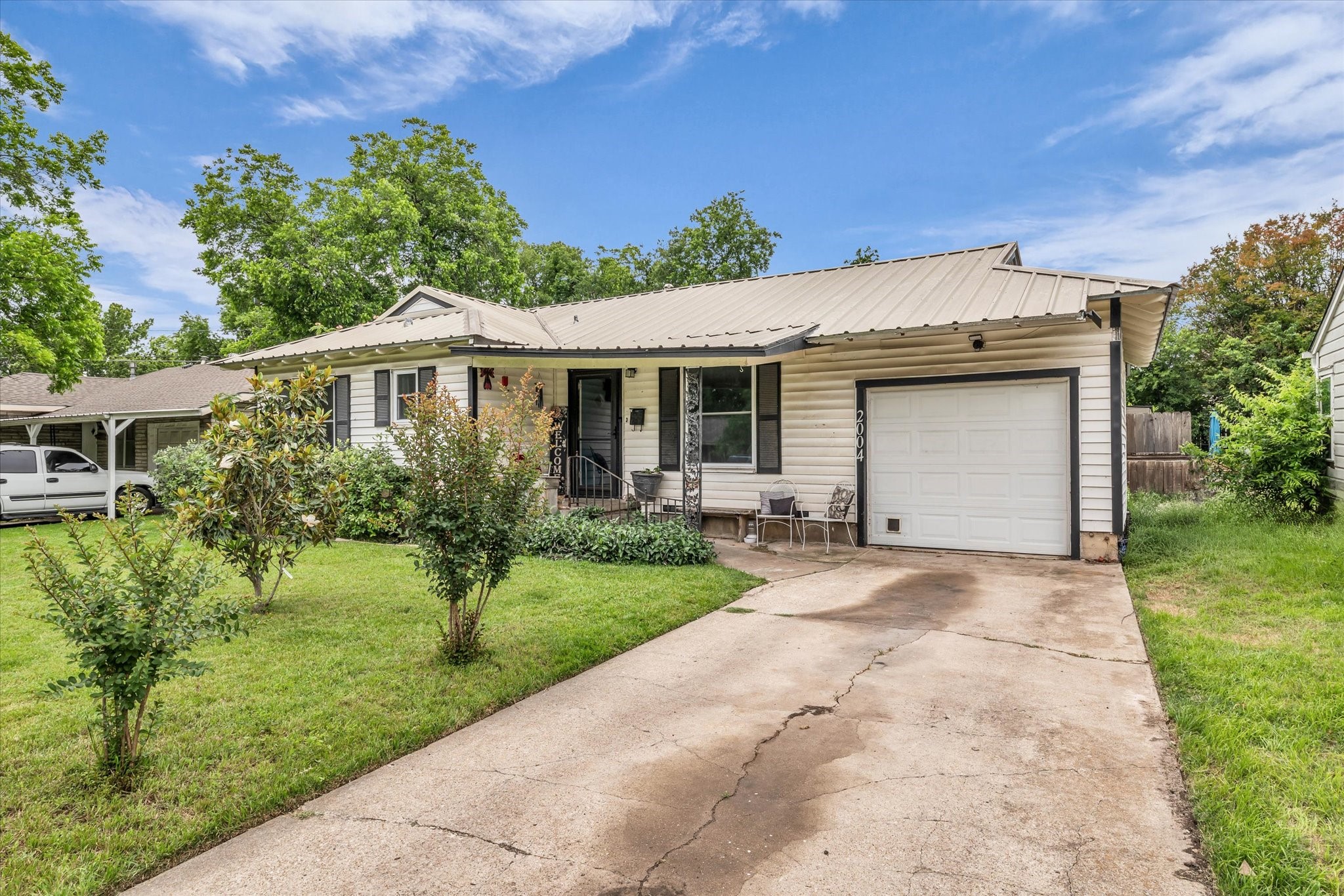 2004 N 40th Street Waco TX 76707