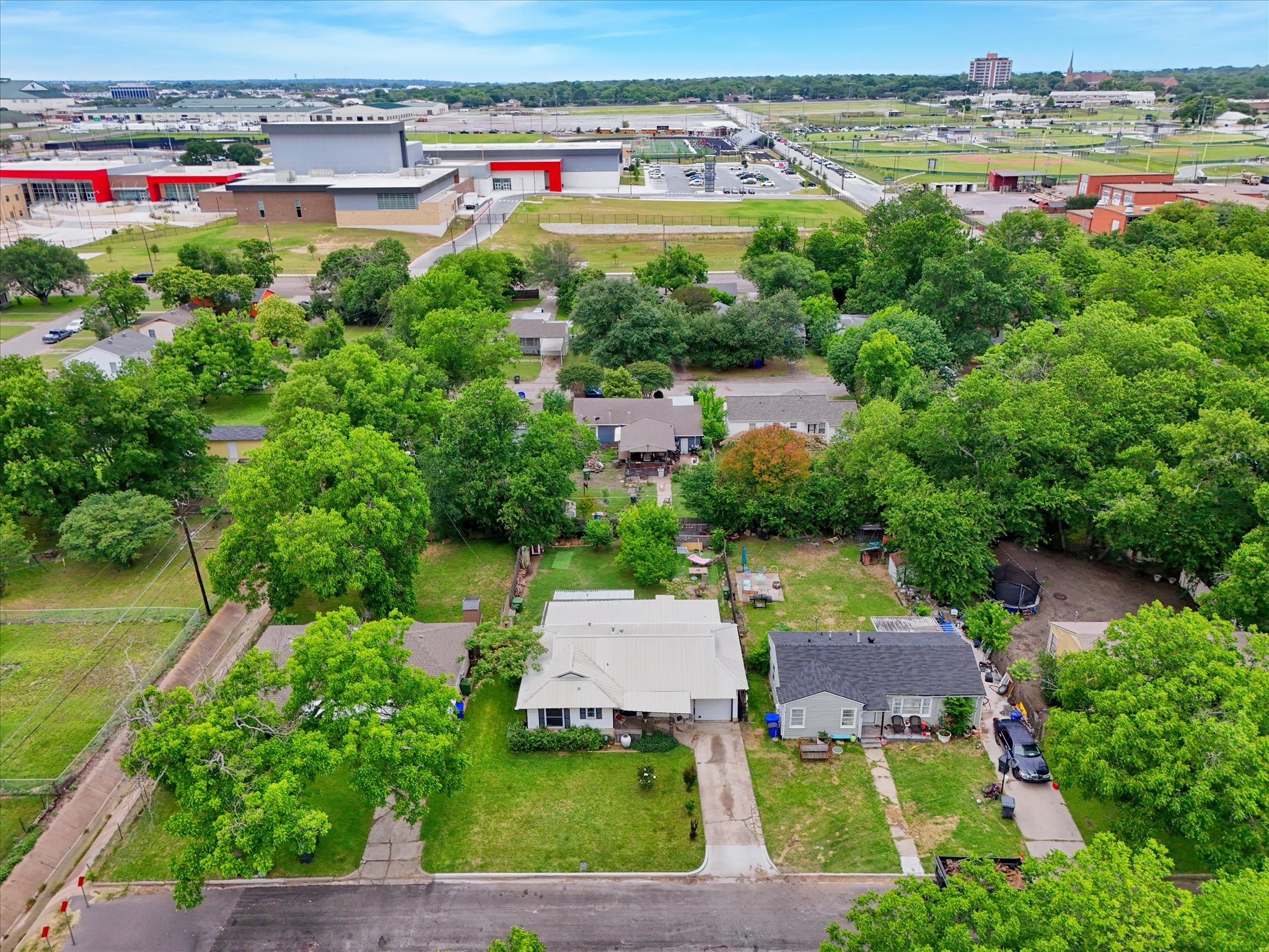2004 N 40th Street Waco TX 76707