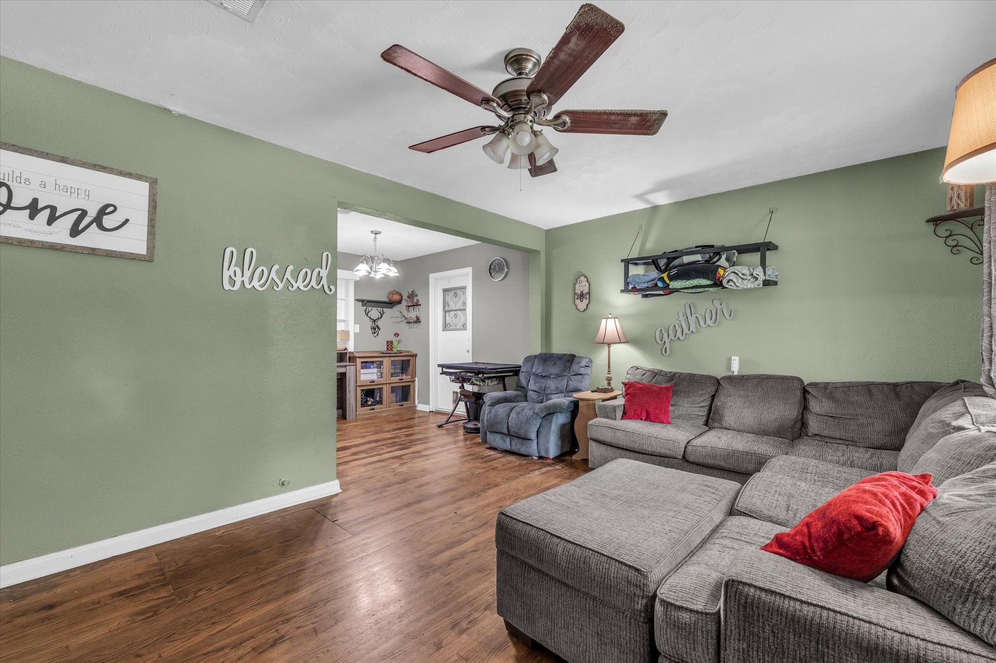 2004 N 40th Street Waco TX 76707