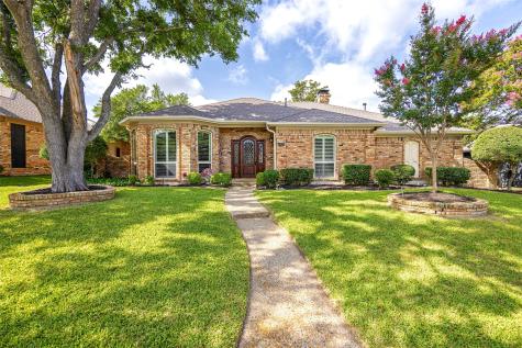 5810 Buffridge Trail Dallas TX 75252