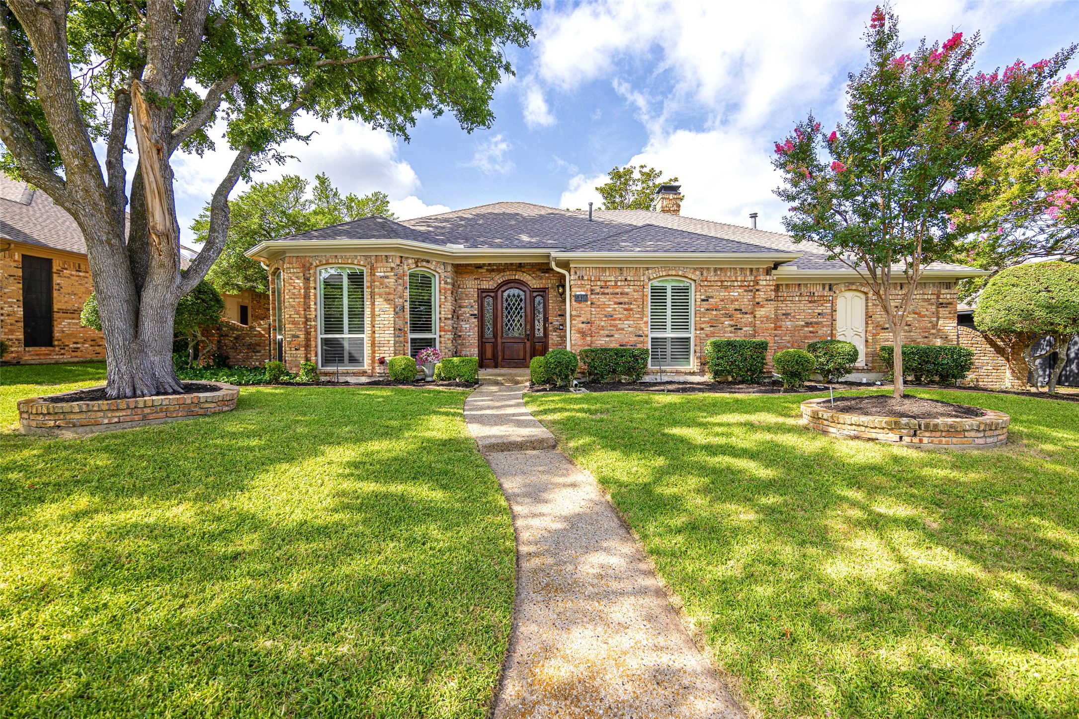5810 Buffridge Trail Dallas TX 75252