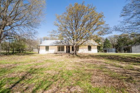 220 County Road 4577 Sulphur Springs TX 75482