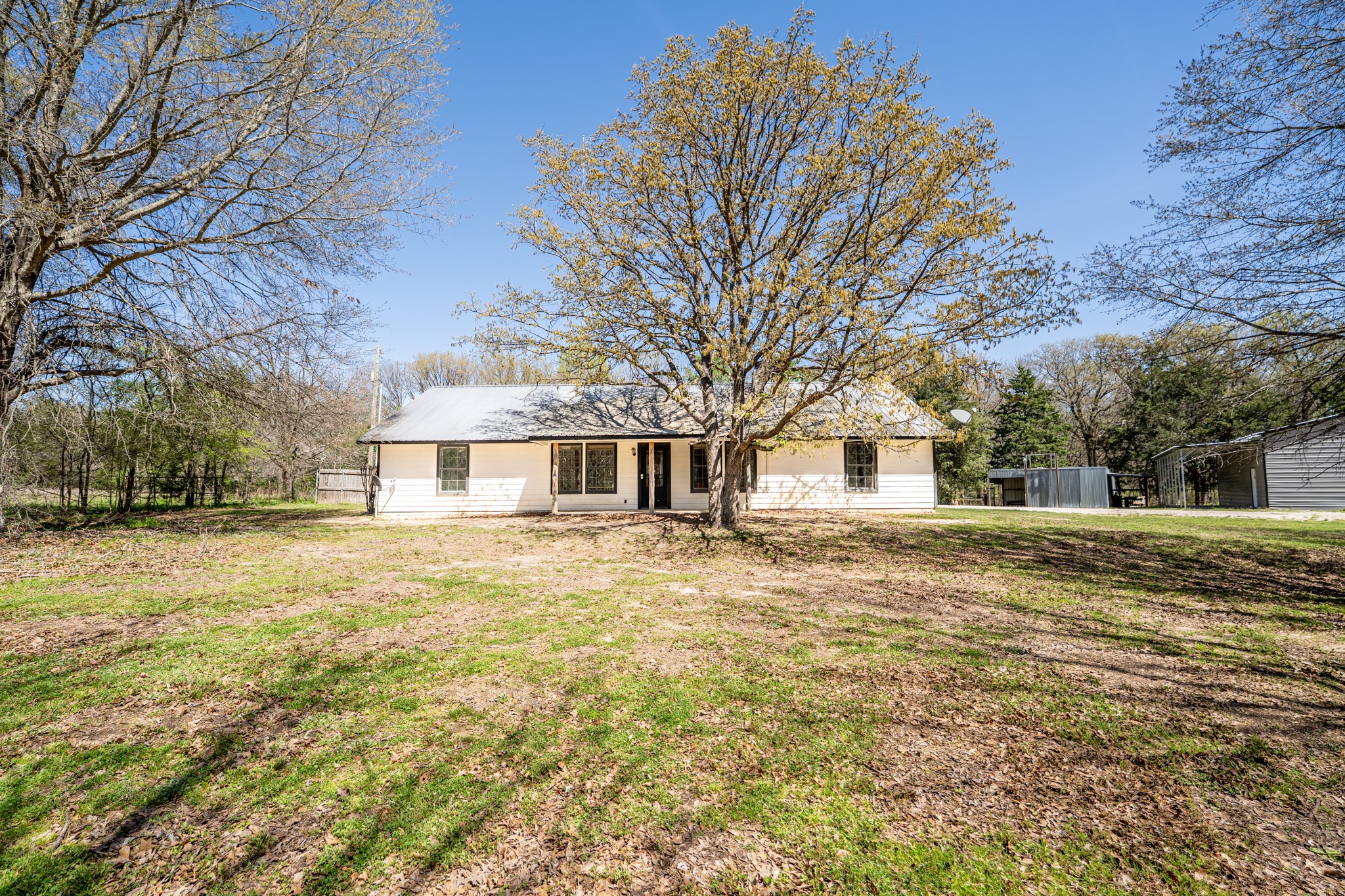 220 County Road 4577 Sulphur Springs TX 75482