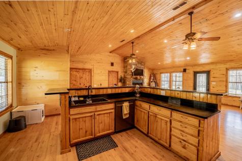 220 County Road 4577 Sulphur Springs TX 75482
