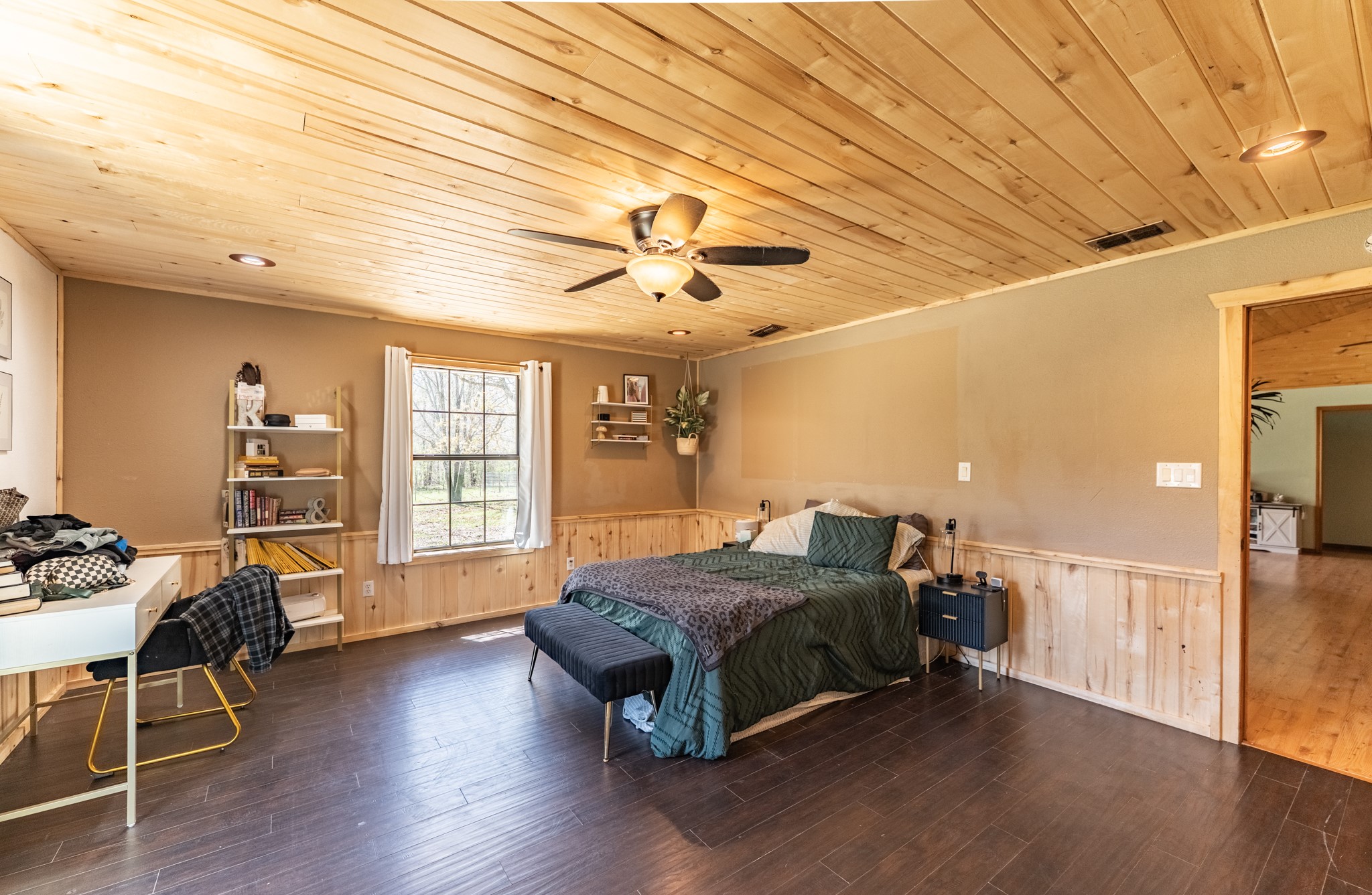 220 County Road 4577 Sulphur Springs TX 75482