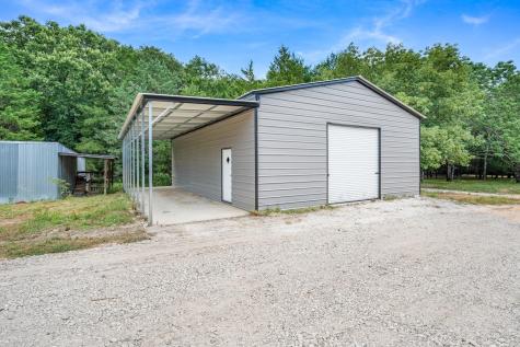 220 County Road 4577 Sulphur Springs TX 75482
