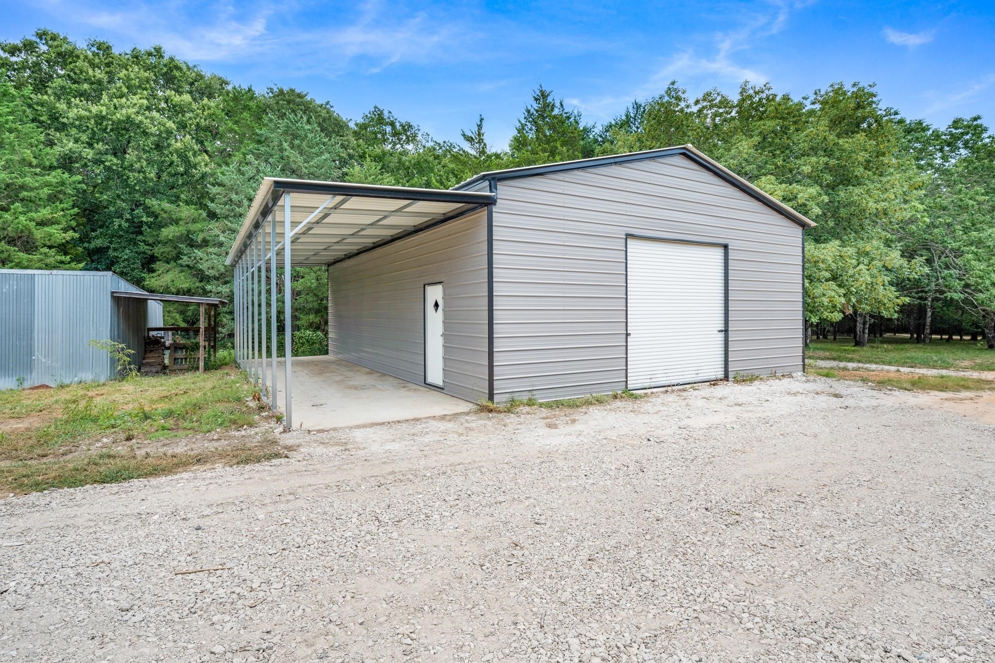 220 County Road 4577 Sulphur Springs TX 75482