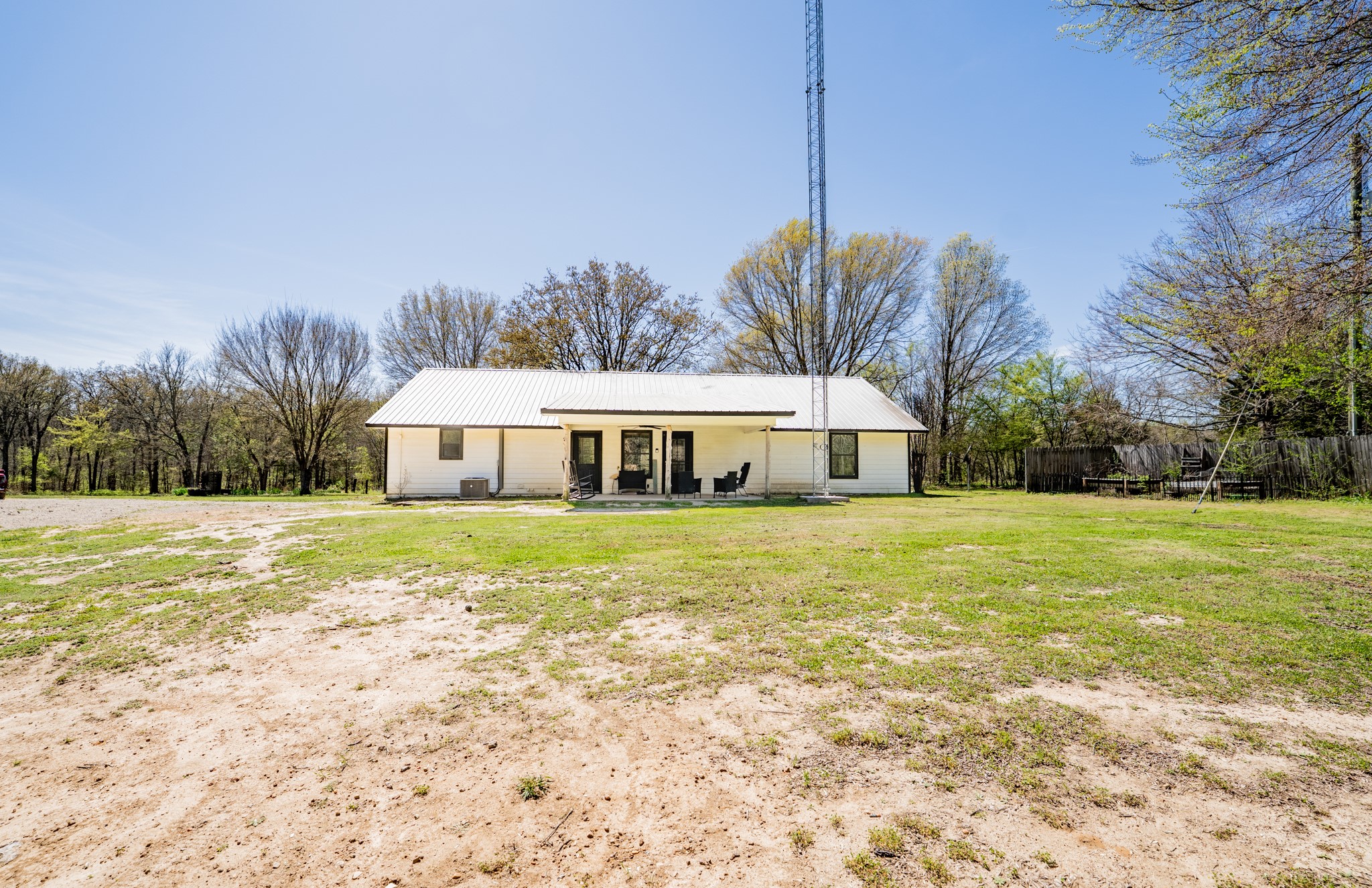 220 County Road 4577 Sulphur Springs TX 75482