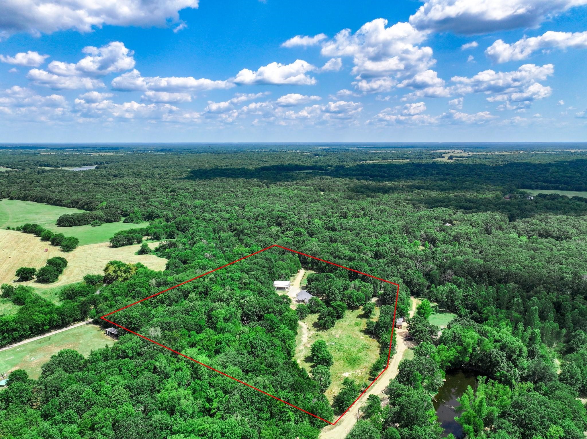 220 County Road 4577 Sulphur Springs TX 75482