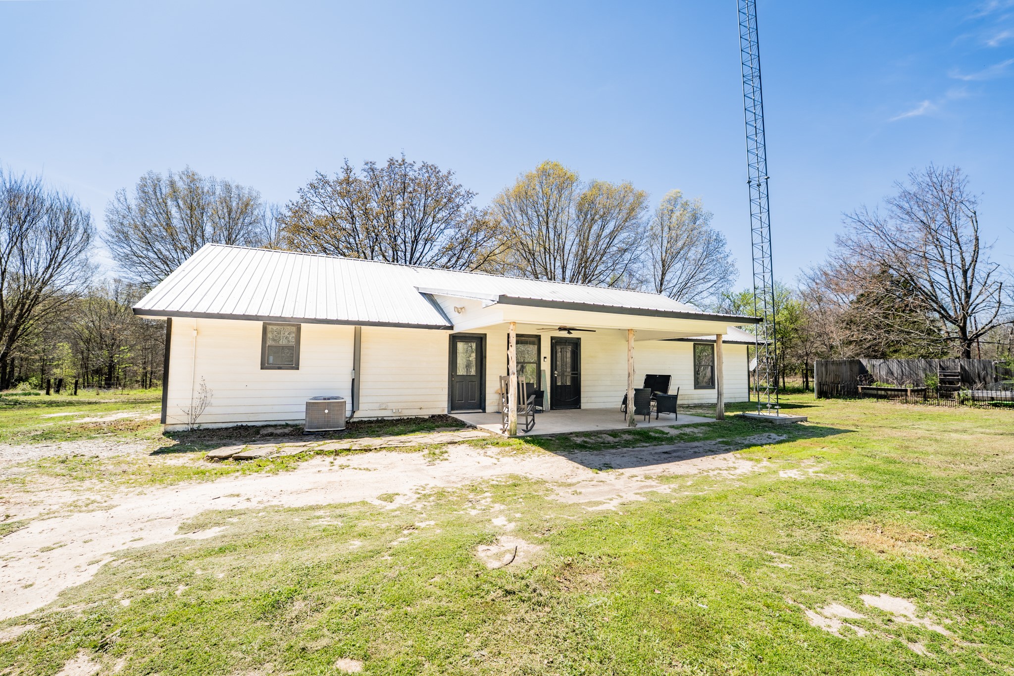 220 County Road 4577 Sulphur Springs TX 75482