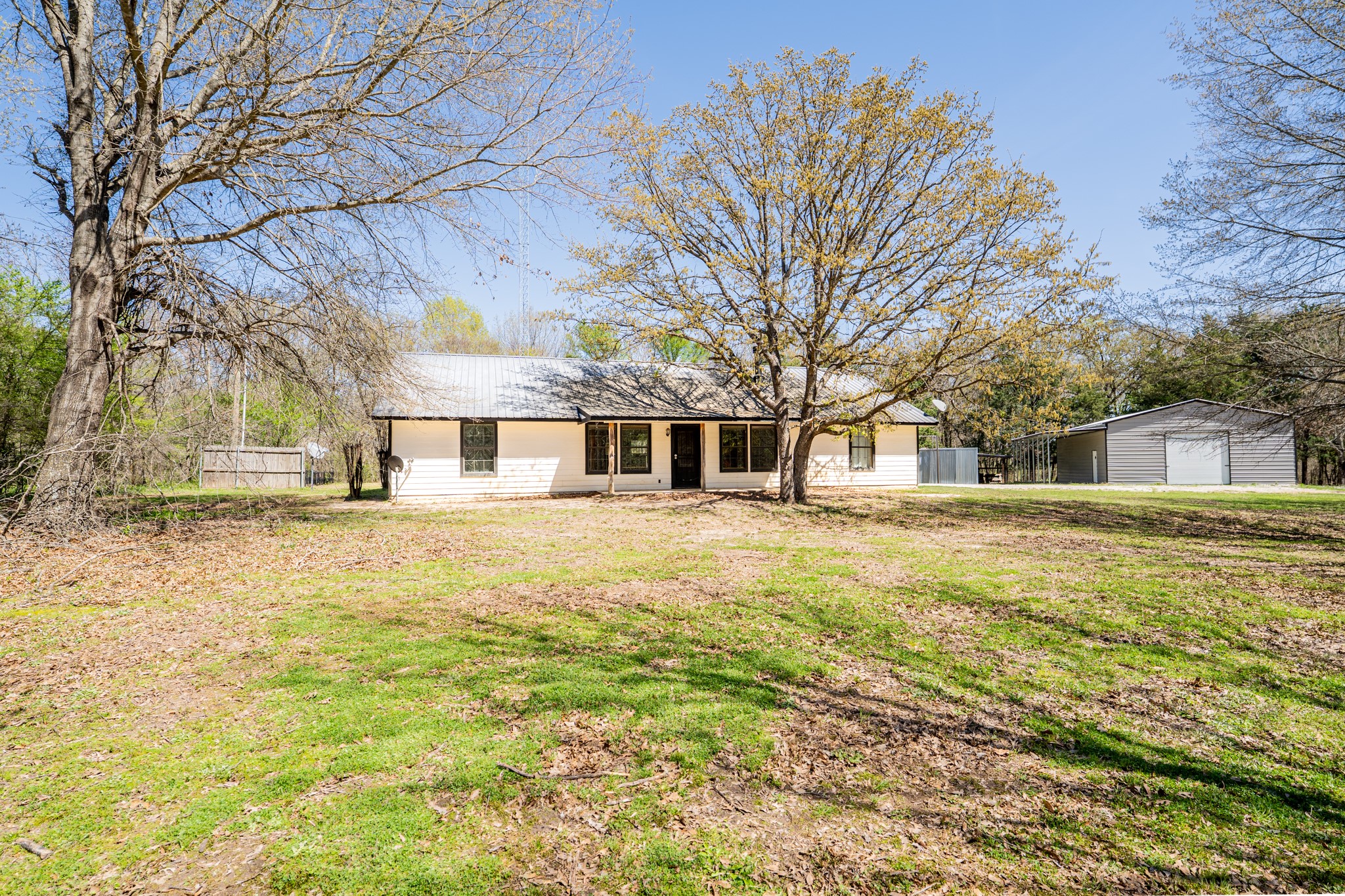 220 County Road 4577 Sulphur Springs TX 75482