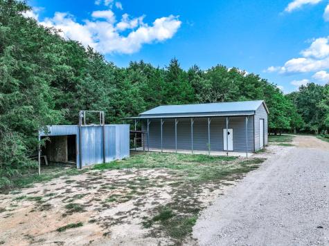 220 County Road 4577 Sulphur Springs TX 75482