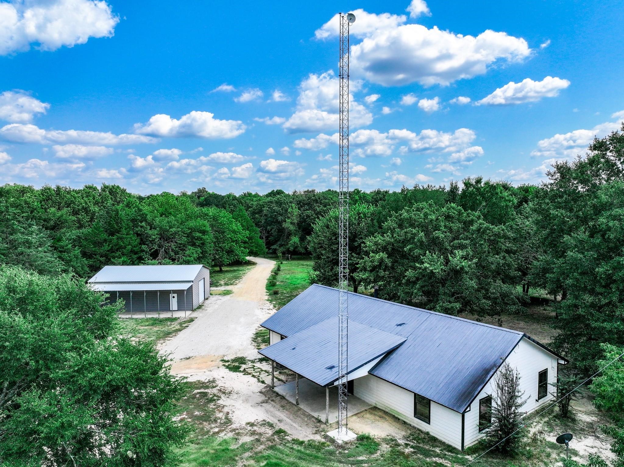 220 County Road 4577 Sulphur Springs TX 75482