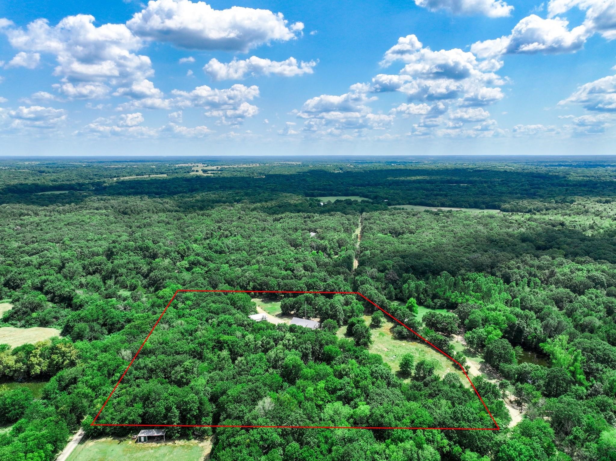 220 County Road 4577 Sulphur Springs TX 75482